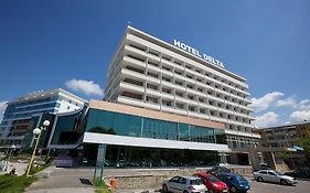 Hotel Delta 3